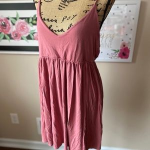 Sleep dress Size L